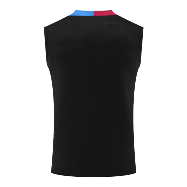 Barcelona Pre-Match Training Vest 2024/25 Top Soccer Jerseys Store
