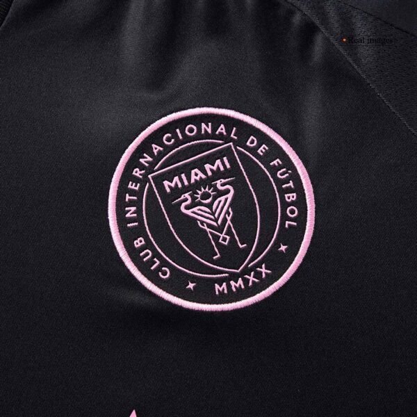 Inter Miami CF Away  Soccer Jersey 2025 Top Soccer Jerseys Store