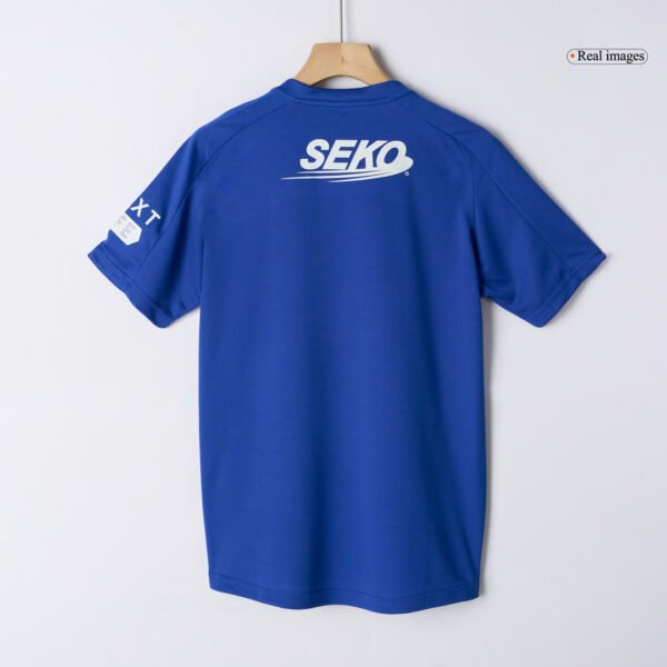 Glasgow Rangers Home  Soccer Jersey 2024/25 Top Soccer Jerseys Store