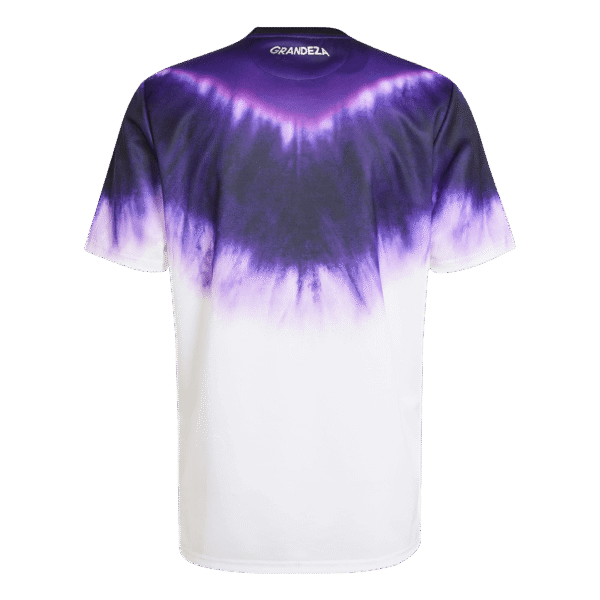 Real Madrid CNY  Soccer Jersey 2024/25 Top Soccer Jerseys Store