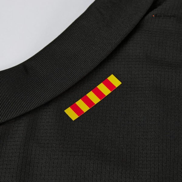F.DE JONG #21 Barcelona Away  Soccer Jersey 2024/25 Top Soccer Jerseys Store