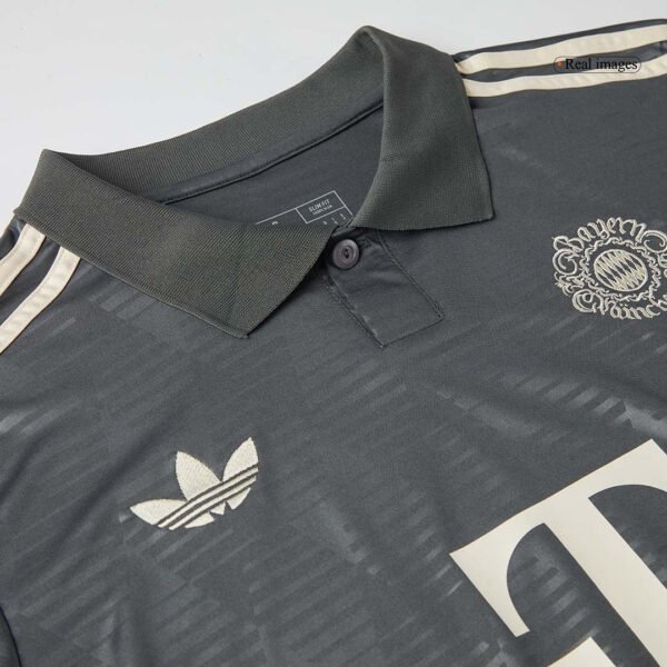 Bayern Munich Oktoberfest  Soccer Jersey 2024/25 Top Soccer Jerseys Store