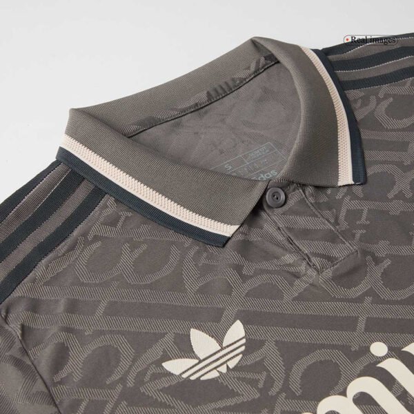 Player Version MBAPP? #9 Real Madrid Third Away  Soccer Jersey 2024/25 Top Soccer Jerseys Store