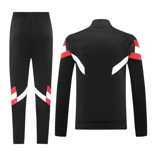 Manchester United Training Jacket Kit (Jacket+Pants) 2024/25 Top Soccer Jerseys Store