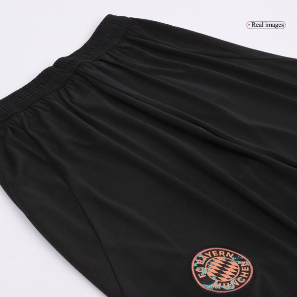 Bayern Munich Away  Soccer Jersey Kit(Jersey+Shorts+Socks) 2024/25 Top Soccer Jerseys Store