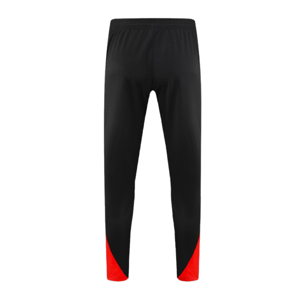 Liverpool Zipper Sweatshirt Kit(Top+Pants) 2024/25 Top Soccer Jerseys Store