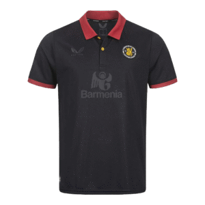 Bayer 04 Leverkusen  Soccer Jersey 2024/25 - 120th Anniversary Top Soccer Jerseys Store
