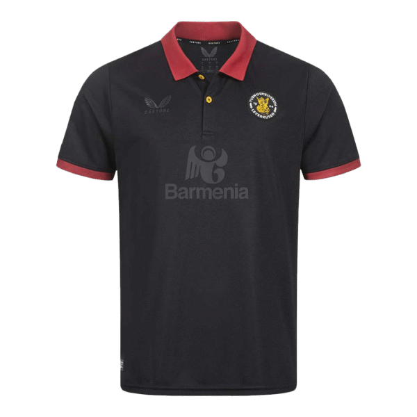 Bayer 04 Leverkusen  Soccer Jersey 2024/25 - 120th Anniversary Top Soccer Jerseys Store