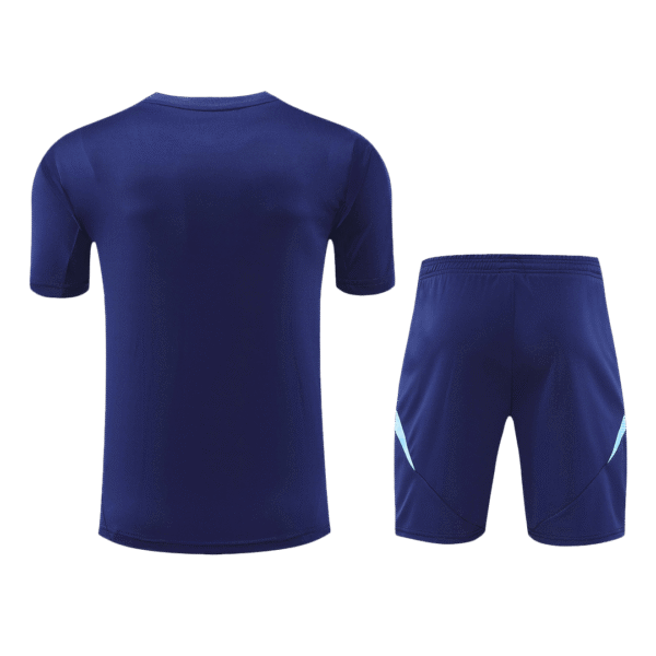 Arsenal Pre-Match  Soccer Jersey Kit(Jersey+Shorts) 2024/25 Top Soccer Jerseys Store