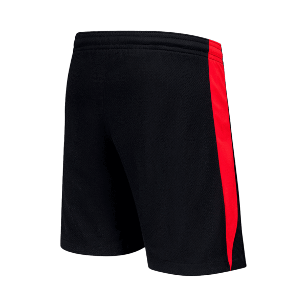 Barcelona Away Soccer Shorts 2024/25 Top Soccer Jerseys Store