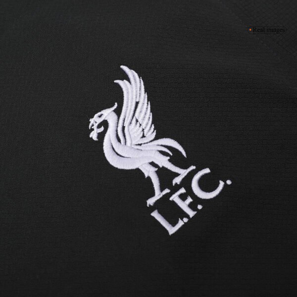 CHIESA #14 Liverpool Away  Soccer Jersey 2024/25 Top Soccer Jerseys Store