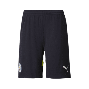 Manchester City Away Soccer Shorts 2024/25 Top Soccer Jerseys Store