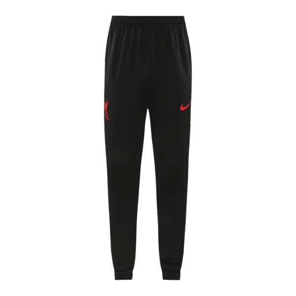 Liverpool Training Jacket Kit (Jacket+Pants) 2024/25 Top Soccer Jerseys Store
