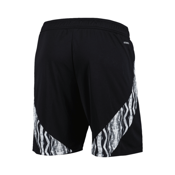 Arsenal Away Soccer Shorts 2024/25 Top Soccer Jerseys Store