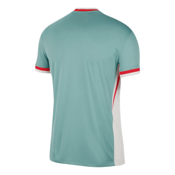 Atletico Madrid Away  Soccer Jersey 2024/25 Top Soccer Jerseys Store