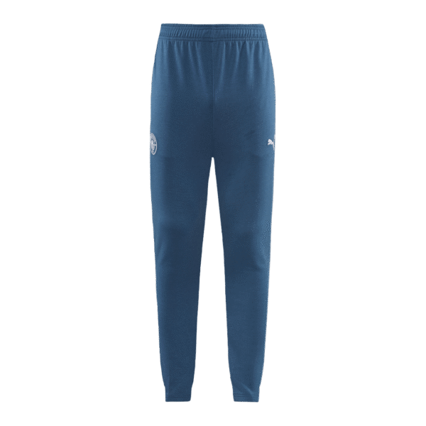 Manchester City Hoodie Training Kit (Jacket+Pants) 2024/25 Top Soccer Jerseys Store