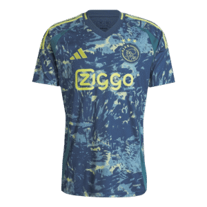 Ajax Away  Soccer Jersey 2024/25 Top Soccer Jerseys Store