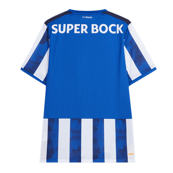 FC Porto Home  Soccer Jersey 2024/25 Top Soccer Jerseys Store