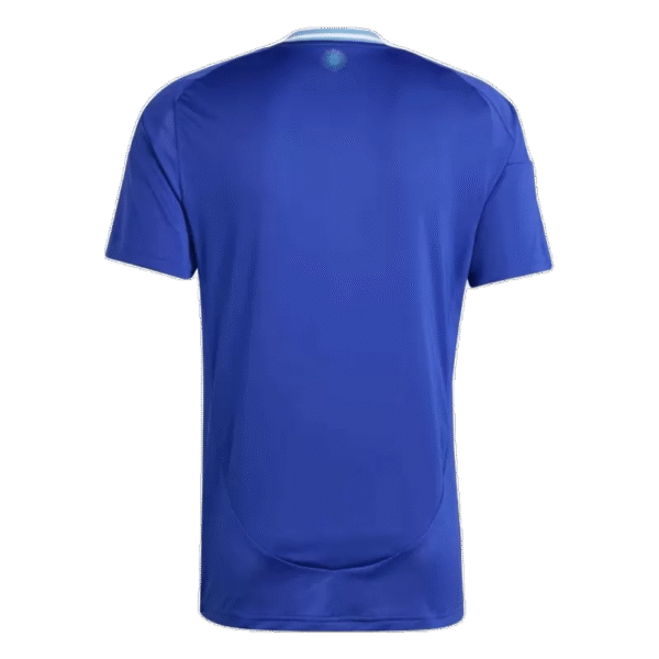 Argentina Away Shirt 2024 - Image 2