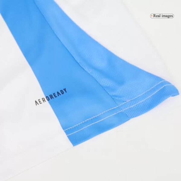 Argentina Home Shirt 2024 - Image 13