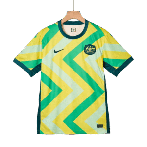 Australia Home Shirt 2025