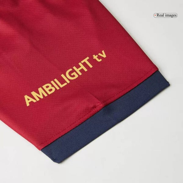 Barcelona X Travis Scott Home Shirt 2024/25 Limited Edition - Image 8