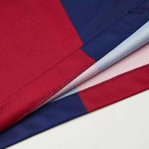 Barcelona X Travis Scott Home Shirt 2024/25 Limited Edition - Image 12