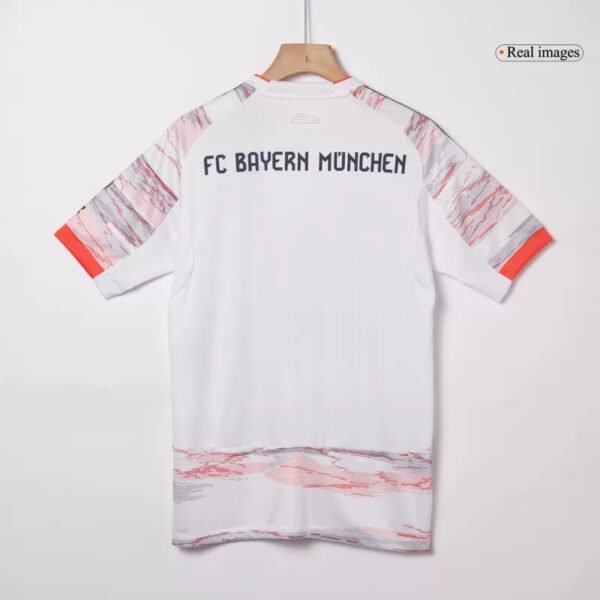 Bayern Munich Away Shirt 2025/26 - Image 4
