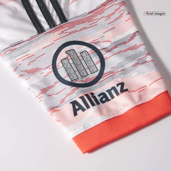 Bayern Munich Away Shirt 2025/26 - Image 9