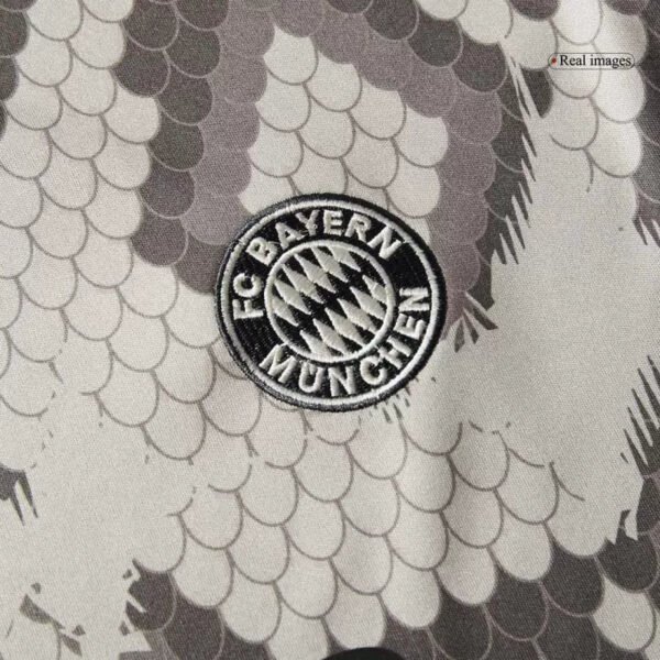 Bayern Munich X BSTN Soccer Jersey 2024/25 Go Soccer World Shop
