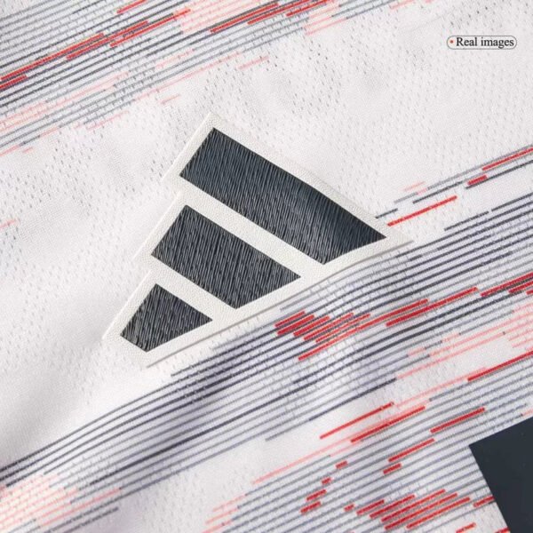 Player Version Bayern Munich Away Shirt 2025/26 - Image 6