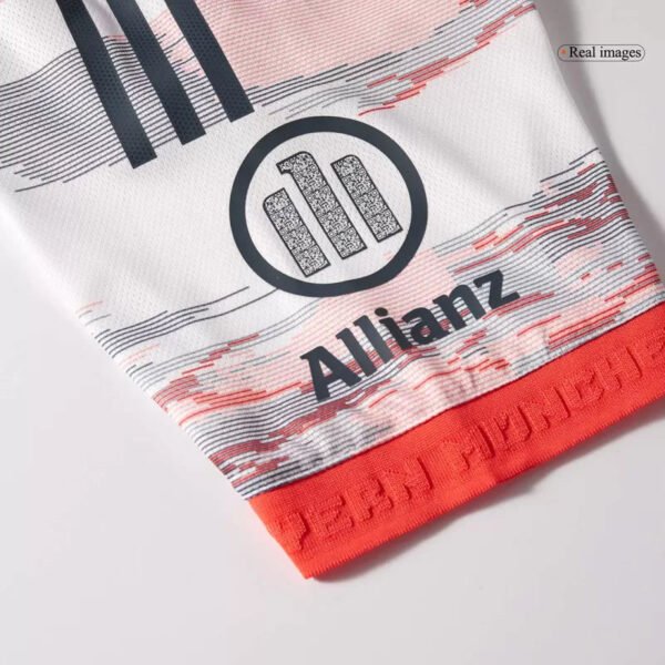 Player Version Bayern Munich Away Shirt 2025/26 - Image 8