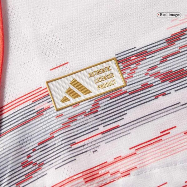 Player Version Bayern Munich Away Shirt 2025/26 - Image 10