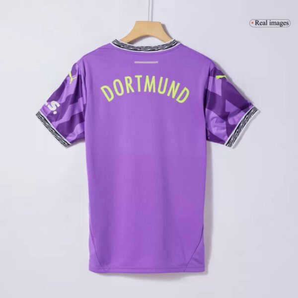 Borussia Dortmund Special Goalkeeper Shirt 2024/25 - Image 5