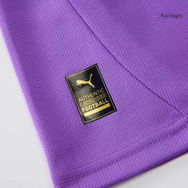 Borussia Dortmund Special Goalkeeper Shirt 2024/25 - Image 10