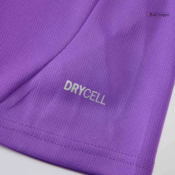 Borussia Dortmund Special Goalkeeper Shirt 2024/25 - Image 11