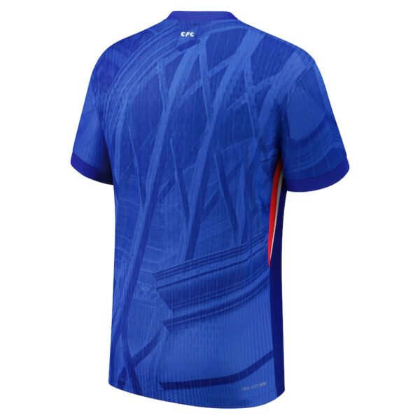 Chelsea Home Shirt 2025/26 - Image 2