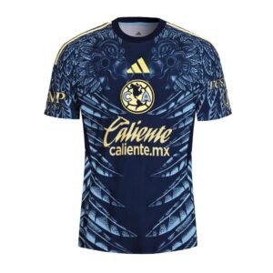Club America Away Shirt 2025/26
