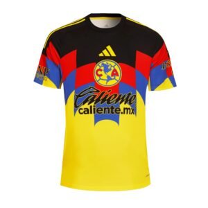 Club America Home Shirt 2025/26