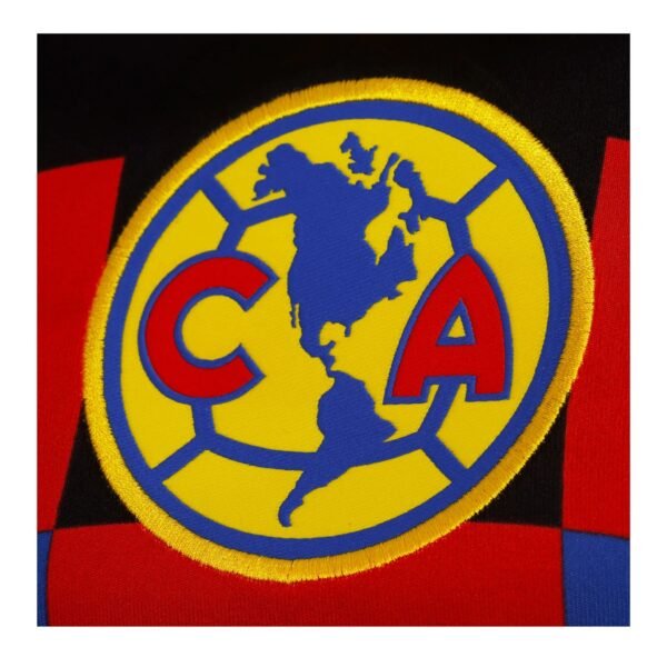 Club America Home Shirt 2025/26 - Image 3
