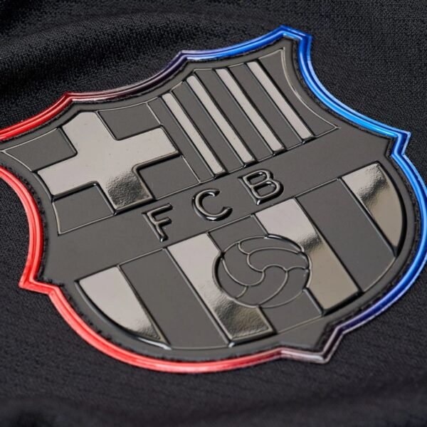 Barcelona X Travis Scott Away Shirt 2024/25 Limited Edition - Image 7
