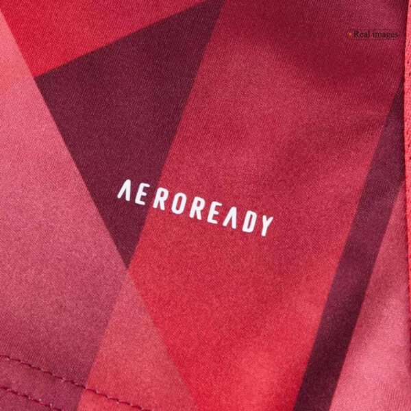 Germany Away Shirt 2025 Women's Euro - Image 9