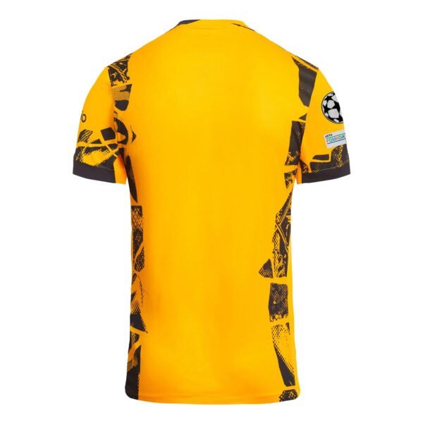 Player Version Inter Milan Third Shirt 2024/25 – UCL Final - Image 2