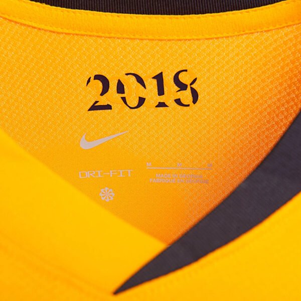 Player Version Inter Milan Third Shirt 2024/25 – UCL Final - Image 6