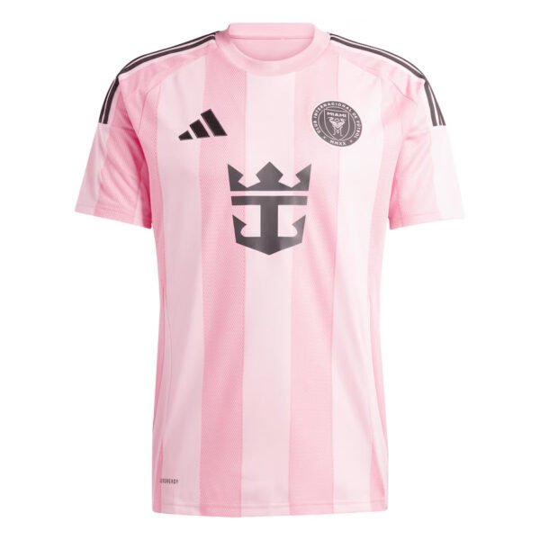 Inter Miami CF Messi #10 Shirt 2025 - Image 2