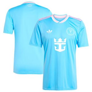 Inter Miami CF Third Away Shirt 2025