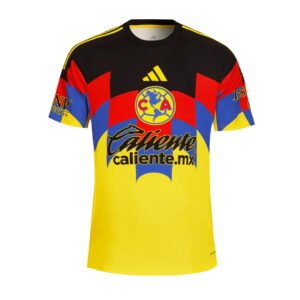 Player Version Club América Home Shirt 25/26