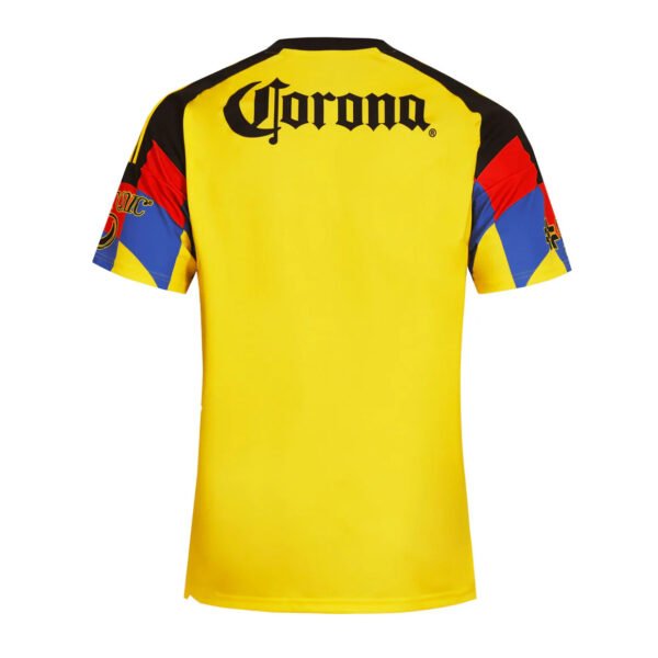 Player Version Club América Home Shirt 25/26 - Image 2