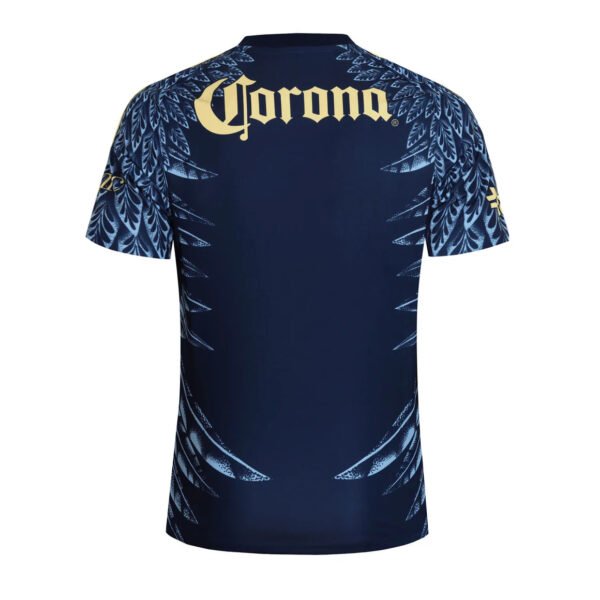 Player Version Club América Away Shirt 25/26 - Image 2