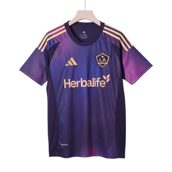 LA Galaxy Away Shirt 2025 - Image 4